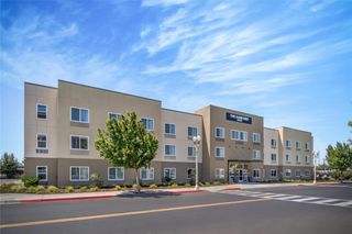 The Hanford Hotel