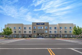 The Hanford Hotel