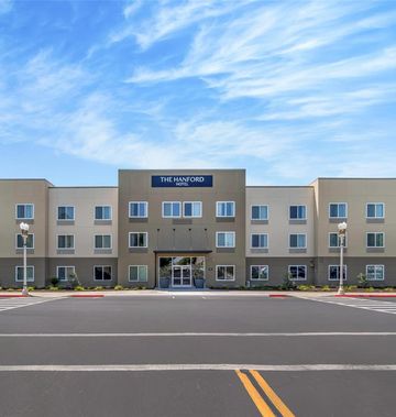The Hanford Hotel