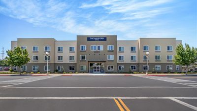 The Hanford Hotel