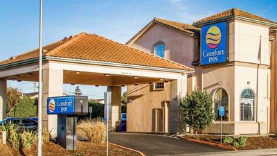 Comfort Inn Watsonville