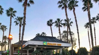 Quality Inn Riverside near UCR