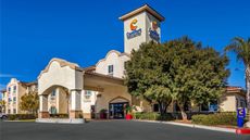 Comfort Inn & Stes Temecula Wine Country