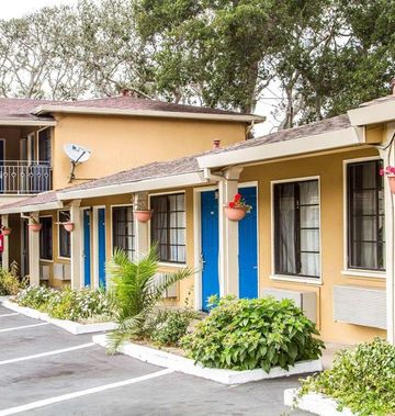 Rodeway Inn