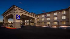 Comfort Inn & Suites El Centro