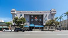 Comfort Inn Gaslamp Convention Center