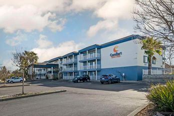 Comfort Suites Red Bluff