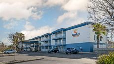 Comfort Suites Red Bluff