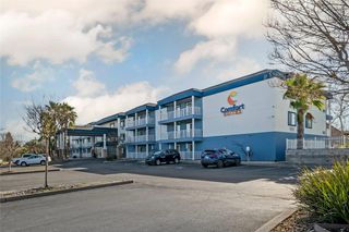 Comfort Suites Red Bluff
