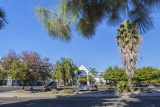 Quality Inn Fresno Airport Hotel