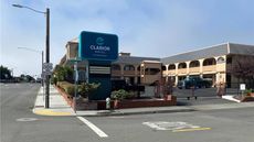 Clarion Hotel By Humboldt Bay