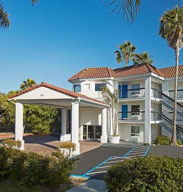 Comfort Inn Encinitas near Legoland
