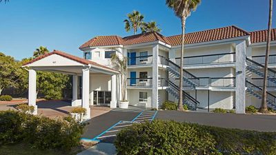 Comfort Inn Encinitas near Legoland