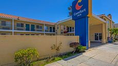 Comfort Inn Beach & Boardwalk