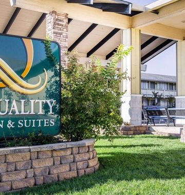 Quality Inn & Suites