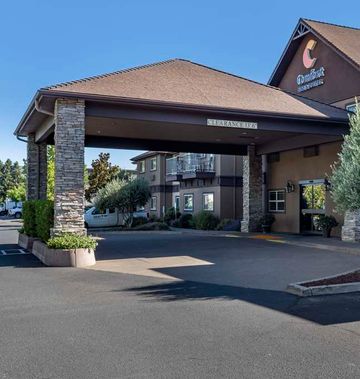 Comfort Inn & Suites