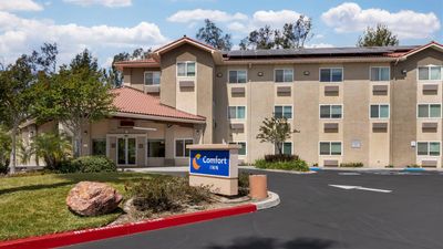 Comfort Inn Fontana