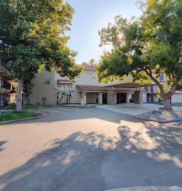 Rancho Cordova Inn