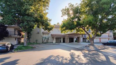 Rancho Cordova Inn