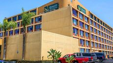 Quality Inn & Suites Montebello