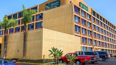 Quality Inn & Suites Montebello