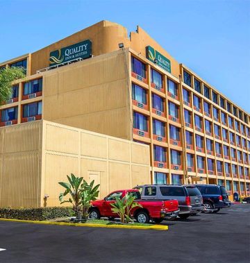 Quality Inn & Suites Montebello