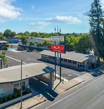 Econo Lodge