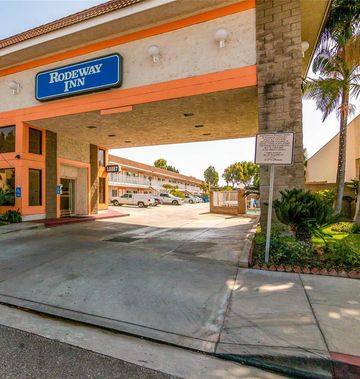 Rodeway Inn