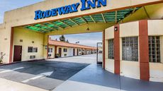 Rodeway Inn Ventura