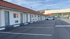 Rodeway Inn Ventura