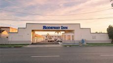Rodeway Inn Ventura