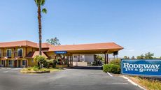 Rodeway Inn & Suites Canyon Lake
