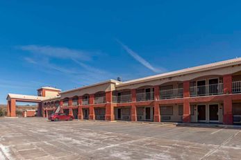 Quality Inn - Blythe