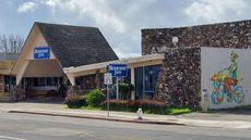 Rodeway Inn - Alameda/Oakland