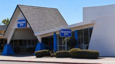 Rodeway Inn - Alameda/Oakland