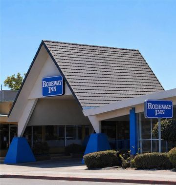 Rodeway Inn - Alameda/Oakland