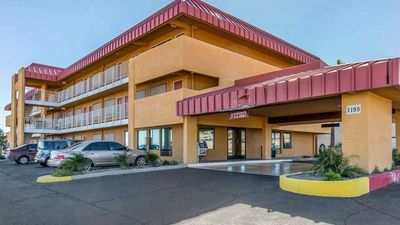 Quality Inn