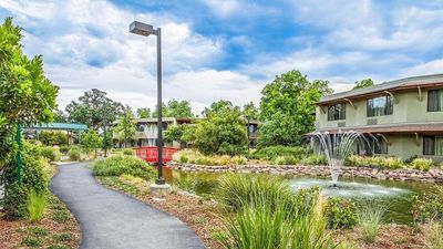 Gaia Hotel and Spa, Ascend Collection