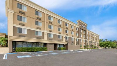 Comfort Inn Chula Vista San Diego South