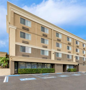 Comfort Inn Chula Vista San Diego South