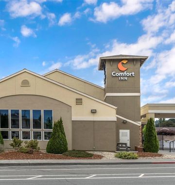 Comfort Inn Arcata