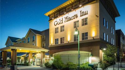 Gold Miners Inn, an Ascend Hotel Coll