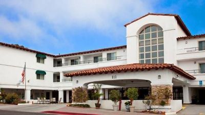 The Volare, an Ascend Hotel Coll Member