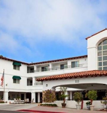 The Volare, an Ascend Hotel Coll Member