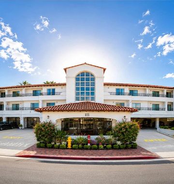 The Volare, an Ascend Hotel Coll Member