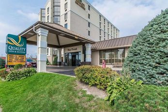 Quality Inn Bay Front