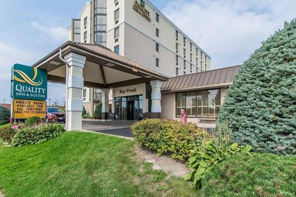 Quality Inn Bay Front