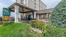 Quality Inn Bay Front