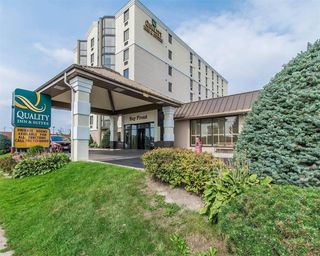 Quality Inn Bay Front