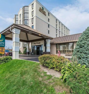 Quality Inn Bay Front